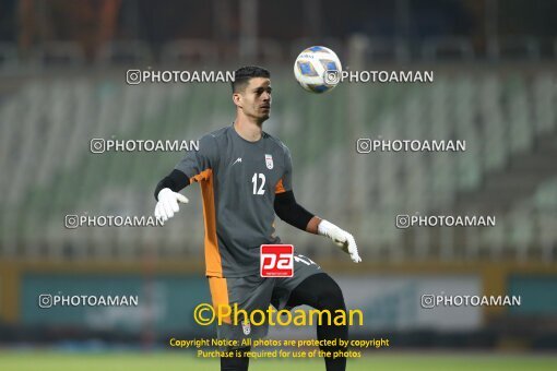 2141781, Tehran, Iran, مسابقات فوتبال مقدماتی جام جهانی ۲۰۲6 آمریکای شمالی, Iran National Football Team Training Session on 2023/11/14 at Shahid Dastgerdi Stadium