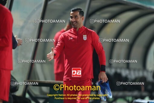 2141789, Tehran, Iran, مسابقات فوتبال مقدماتی جام جهانی ۲۰۲6 آمریکای شمالی, Iran National Football Team Training Session on 2023/11/14 at Shahid Dastgerdi Stadium