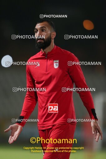 2141805, Tehran, Iran, مسابقات فوتبال مقدماتی جام جهانی ۲۰۲6 آمریکای شمالی, Iran National Football Team Training Session on 2023/11/14 at Shahid Dastgerdi Stadium