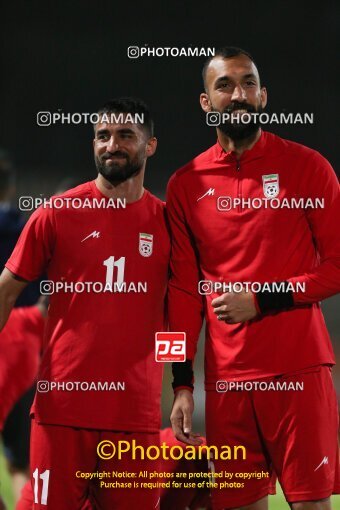 2141808, Tehran, Iran, مسابقات فوتبال مقدماتی جام جهانی ۲۰۲6 آمریکای شمالی, Iran National Football Team Training Session on 2023/11/14 at Shahid Dastgerdi Stadium