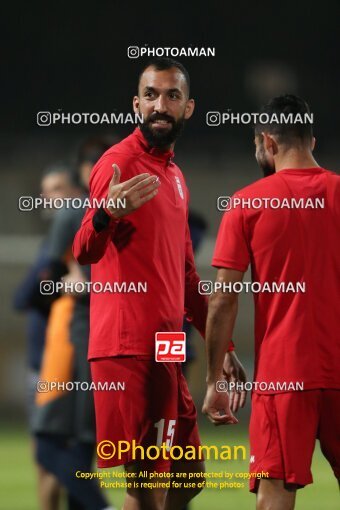 2141817, Tehran, Iran, مسابقات فوتبال مقدماتی جام جهانی ۲۰۲6 آمریکای شمالی, Iran National Football Team Training Session on 2023/11/14 at Shahid Dastgerdi Stadium