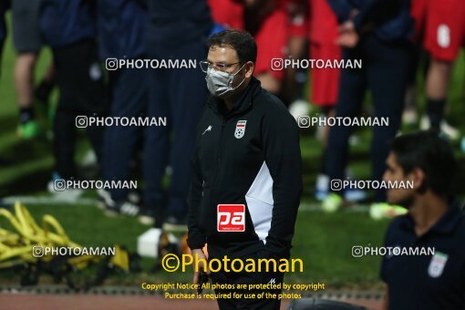 2141829, Tehran, Iran, مسابقات فوتبال مقدماتی جام جهانی ۲۰۲6 آمریکای شمالی, Iran National Football Team Training Session on 2023/11/14 at Shahid Dastgerdi Stadium