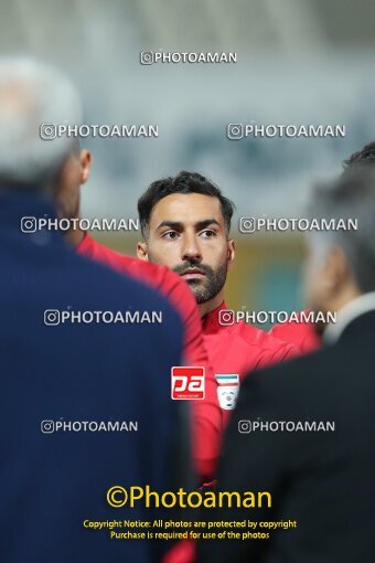 2141837, Tehran, Iran, مسابقات فوتبال مقدماتی جام جهانی ۲۰۲6 آمریکای شمالی, Iran National Football Team Training Session on 2023/11/14 at Shahid Dastgerdi Stadium