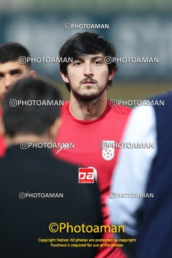 2141838, Tehran, Iran, مسابقات فوتبال مقدماتی جام جهانی ۲۰۲6 آمریکای شمالی, Iran National Football Team Training Session on 2023/11/14 at Shahid Dastgerdi Stadium