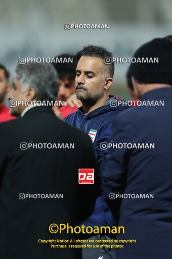 2141844, Tehran, Iran, مسابقات فوتبال مقدماتی جام جهانی ۲۰۲6 آمریکای شمالی, Iran National Football Team Training Session on 2023/11/14 at Shahid Dastgerdi Stadium