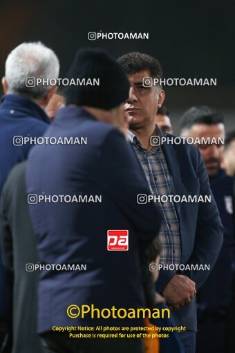 2141846, Tehran, Iran, مسابقات فوتبال مقدماتی جام جهانی ۲۰۲6 آمریکای شمالی, Iran National Football Team Training Session on 2023/11/14 at Shahid Dastgerdi Stadium