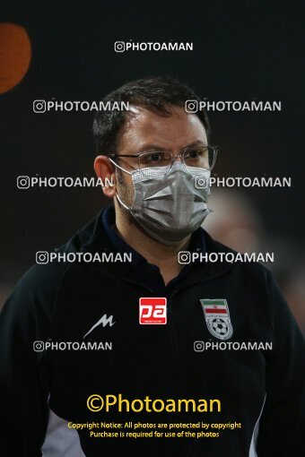 2141851, Tehran, Iran, مسابقات فوتبال مقدماتی جام جهانی ۲۰۲6 آمریکای شمالی, Iran National Football Team Training Session on 2023/11/14 at Shahid Dastgerdi Stadium