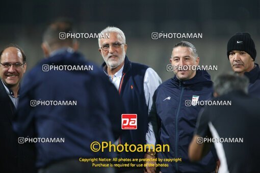 2141854, Tehran, Iran, مسابقات فوتبال مقدماتی جام جهانی ۲۰۲6 آمریکای شمالی, Iran National Football Team Training Session on 2023/11/14 at Shahid Dastgerdi Stadium