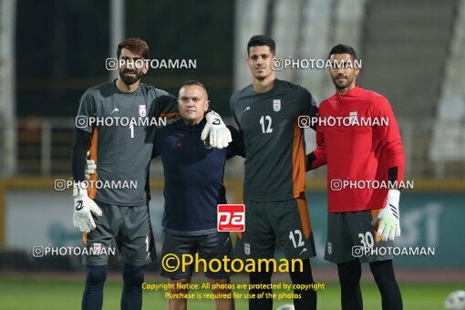 2141855, Tehran, Iran, مسابقات فوتبال مقدماتی جام جهانی ۲۰۲6 آمریکای شمالی, Iran National Football Team Training Session on 2023/11/14 at Shahid Dastgerdi Stadium