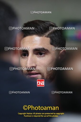 2141856, Tehran, Iran, مسابقات فوتبال مقدماتی جام جهانی ۲۰۲6 آمریکای شمالی, Iran National Football Team Training Session on 2023/11/14 at Shahid Dastgerdi Stadium