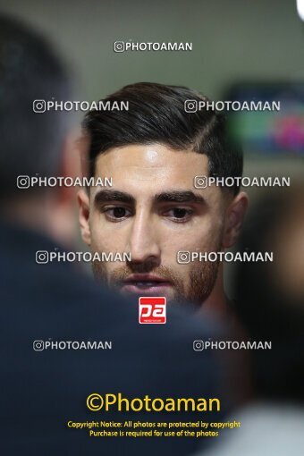 2141857, Tehran, Iran, مسابقات فوتبال مقدماتی جام جهانی ۲۰۲6 آمریکای شمالی, Iran National Football Team Training Session on 2023/11/14 at Shahid Dastgerdi Stadium