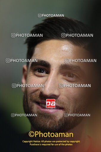 2141859, Tehran, Iran, مسابقات فوتبال مقدماتی جام جهانی ۲۰۲6 آمریکای شمالی, Iran National Football Team Training Session on 2023/11/14 at Shahid Dastgerdi Stadium