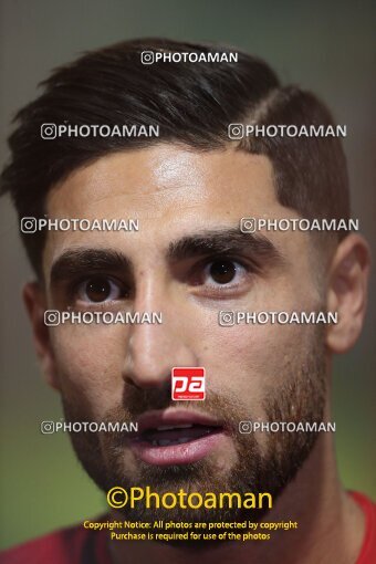 2141860, Tehran, Iran, مسابقات فوتبال مقدماتی جام جهانی ۲۰۲6 آمریکای شمالی, Iran National Football Team Training Session on 2023/11/14 at Shahid Dastgerdi Stadium