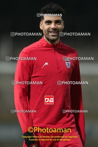 2141861, Tehran, Iran, مسابقات فوتبال مقدماتی جام جهانی ۲۰۲6 آمریکای شمالی, Iran National Football Team Training Session on 2023/11/14 at Shahid Dastgerdi Stadium