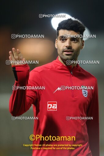 2141862, Tehran, Iran, مسابقات فوتبال مقدماتی جام جهانی ۲۰۲6 آمریکای شمالی, Iran National Football Team Training Session on 2023/11/14 at Shahid Dastgerdi Stadium