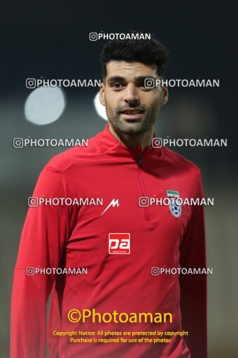 2141863, Tehran, Iran, مسابقات فوتبال مقدماتی جام جهانی ۲۰۲6 آمریکای شمالی, Iran National Football Team Training Session on 2023/11/14 at Shahid Dastgerdi Stadium