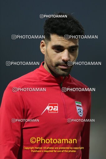 2141864, Tehran, Iran, مسابقات فوتبال مقدماتی جام جهانی ۲۰۲6 آمریکای شمالی, Iran National Football Team Training Session on 2023/11/14 at Shahid Dastgerdi Stadium