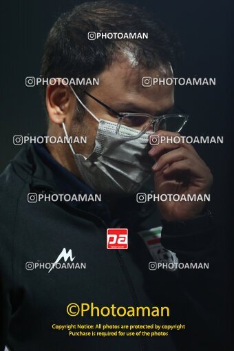 2141865, Tehran, Iran, مسابقات فوتبال مقدماتی جام جهانی ۲۰۲6 آمریکای شمالی, Iran National Football Team Training Session on 2023/11/14 at Shahid Dastgerdi Stadium