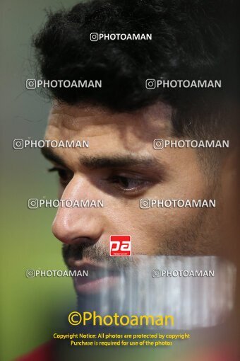 2141866, Tehran, Iran, مسابقات فوتبال مقدماتی جام جهانی ۲۰۲6 آمریکای شمالی, Iran National Football Team Training Session on 2023/11/14 at Shahid Dastgerdi Stadium