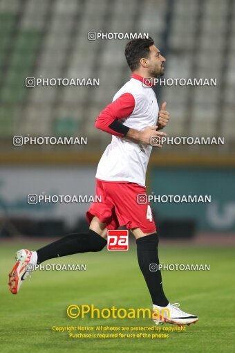 2141868, Tehran, Iran, مسابقات فوتبال مقدماتی جام جهانی ۲۰۲6 آمریکای شمالی, Iran National Football Team Training Session on 2023/11/14 at Shahid Dastgerdi Stadium