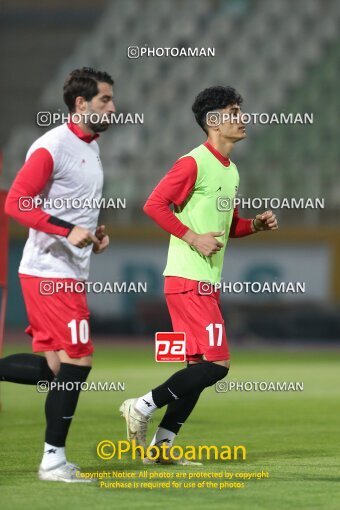 2141870, Tehran, Iran, مسابقات فوتبال مقدماتی جام جهانی ۲۰۲6 آمریکای شمالی, Iran National Football Team Training Session on 2023/11/14 at Shahid Dastgerdi Stadium