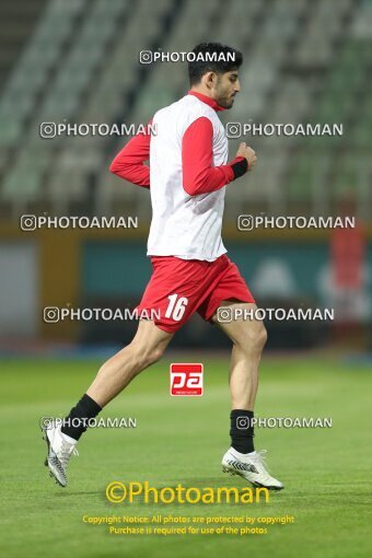 2141872, Tehran, Iran, مسابقات فوتبال مقدماتی جام جهانی ۲۰۲6 آمریکای شمالی, Iran National Football Team Training Session on 2023/11/14 at Shahid Dastgerdi Stadium