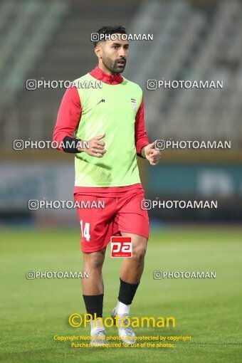 2141975, Tehran, Iran, مسابقات فوتبال مقدماتی جام جهانی ۲۰۲6 آمریکای شمالی, Iran National Football Team Training Session on 2023/11/14 at Shahid Dastgerdi Stadium