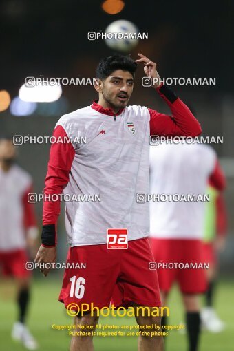 2141977, Tehran, Iran, مسابقات فوتبال مقدماتی جام جهانی ۲۰۲6 آمریکای شمالی, Iran National Football Team Training Session on 2023/11/14 at Shahid Dastgerdi Stadium