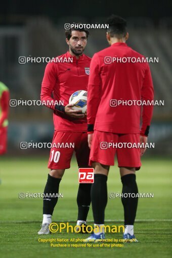 2141978, Tehran, Iran, مسابقات فوتبال مقدماتی جام جهانی ۲۰۲6 آمریکای شمالی, Iran National Football Team Training Session on 2023/11/14 at Shahid Dastgerdi Stadium