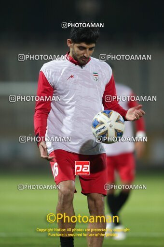 2141979, Tehran, Iran, مسابقات فوتبال مقدماتی جام جهانی ۲۰۲6 آمریکای شمالی, Iran National Football Team Training Session on 2023/11/14 at Shahid Dastgerdi Stadium