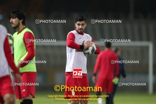 2141980, Tehran, Iran, مسابقات فوتبال مقدماتی جام جهانی ۲۰۲6 آمریکای شمالی, Iran National Football Team Training Session on 2023/11/14 at Shahid Dastgerdi Stadium