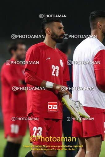 2141982, Tehran, Iran, مسابقات فوتبال مقدماتی جام جهانی ۲۰۲6 آمریکای شمالی, Iran National Football Team Training Session on 2023/11/14 at Shahid Dastgerdi Stadium