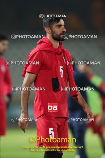 2141983, Tehran, Iran, مسابقات فوتبال مقدماتی جام جهانی ۲۰۲6 آمریکای شمالی, Iran National Football Team Training Session on 2023/11/14 at Shahid Dastgerdi Stadium