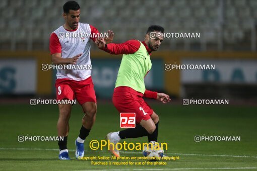 2141985, Tehran, Iran, مسابقات فوتبال مقدماتی جام جهانی ۲۰۲6 آمریکای شمالی, Iran National Football Team Training Session on 2023/11/14 at Shahid Dastgerdi Stadium