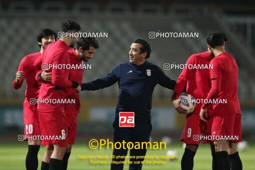 2141988, Tehran, Iran, مسابقات فوتبال مقدماتی جام جهانی ۲۰۲6 آمریکای شمالی, Iran National Football Team Training Session on 2023/11/14 at Shahid Dastgerdi Stadium