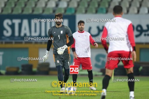 2141998, Tehran, Iran, مسابقات فوتبال مقدماتی جام جهانی ۲۰۲6 آمریکای شمالی, Iran National Football Team Training Session on 2023/11/14 at Shahid Dastgerdi Stadium