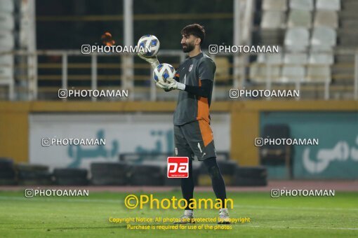 2142010, Tehran, Iran, مسابقات فوتبال مقدماتی جام جهانی ۲۰۲6 آمریکای شمالی, Iran National Football Team Training Session on 2023/11/14 at Shahid Dastgerdi Stadium