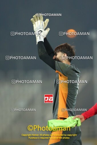 2142012, Tehran, Iran, مسابقات فوتبال مقدماتی جام جهانی ۲۰۲6 آمریکای شمالی, Iran National Football Team Training Session on 2023/11/14 at Shahid Dastgerdi Stadium