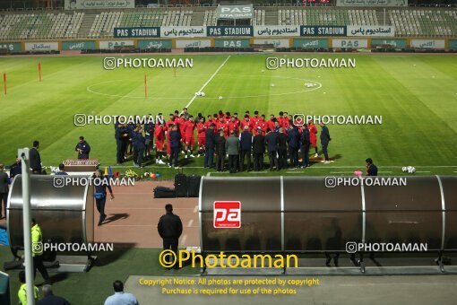 2142014, Tehran, Iran, مسابقات فوتبال مقدماتی جام جهانی ۲۰۲6 آمریکای شمالی, Iran National Football Team Training Session on 2023/11/14 at Shahid Dastgerdi Stadium