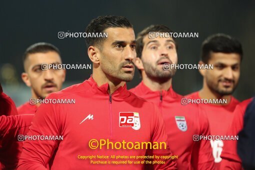 2142019, Tehran, Iran, مسابقات فوتبال مقدماتی جام جهانی ۲۰۲6 آمریکای شمالی, Iran National Football Team Training Session on 2023/11/14 at Shahid Dastgerdi Stadium