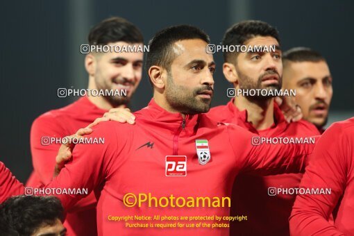 2142020, Tehran, Iran, مسابقات فوتبال مقدماتی جام جهانی ۲۰۲6 آمریکای شمالی, Iran National Football Team Training Session on 2023/11/14 at Shahid Dastgerdi Stadium