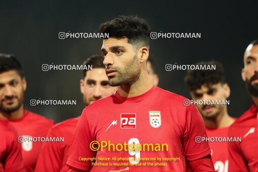 2142021, Tehran, Iran, مسابقات فوتبال مقدماتی جام جهانی ۲۰۲6 آمریکای شمالی, Iran National Football Team Training Session on 2023/11/14 at Shahid Dastgerdi Stadium