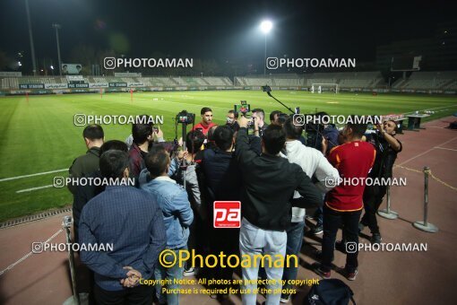 2142024, Tehran, Iran, مسابقات فوتبال مقدماتی جام جهانی ۲۰۲6 آمریکای شمالی, Iran National Football Team Training Session on 2023/11/14 at Shahid Dastgerdi Stadium