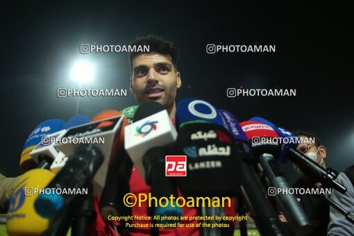 2142026, Tehran, Iran, مسابقات فوتبال مقدماتی جام جهانی ۲۰۲6 آمریکای شمالی, Iran National Football Team Training Session on 2023/11/14 at Shahid Dastgerdi Stadium