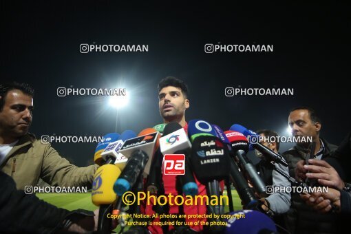 2142028, Tehran, Iran, مسابقات فوتبال مقدماتی جام جهانی ۲۰۲6 آمریکای شمالی, Iran National Football Team Training Session on 2023/11/14 at Shahid Dastgerdi Stadium