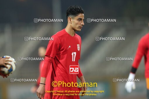 2141680, Tehran, Iran, مسابقات فوتبال مقدماتی جام جهانی ۲۰۲6 آمریکای شمالی, Iran National Football Team Training Session on 2023/11/15 at Shahid Dastgerdi Stadium