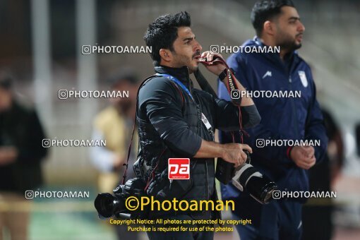 2141684, Tehran, Iran, مسابقات فوتبال مقدماتی جام جهانی ۲۰۲6 آمریکای شمالی, Iran National Football Team Training Session on 2023/11/15 at Shahid Dastgerdi Stadium