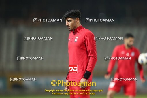 2141693, Tehran, Iran, مسابقات فوتبال مقدماتی جام جهانی ۲۰۲6 آمریکای شمالی, Iran National Football Team Training Session on 2023/11/15 at Shahid Dastgerdi Stadium