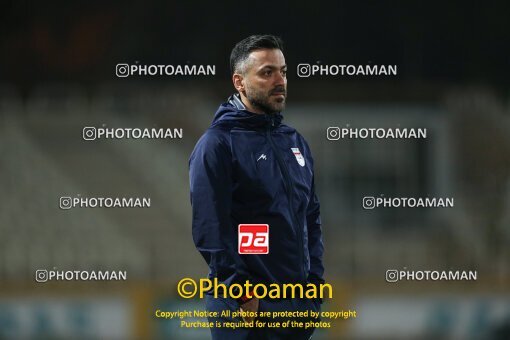 2141696, Tehran, Iran, مسابقات فوتبال مقدماتی جام جهانی ۲۰۲6 آمریکای شمالی, Iran National Football Team Training Session on 2023/11/15 at Shahid Dastgerdi Stadium