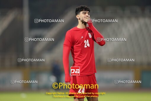 2141700, Tehran, Iran, مسابقات فوتبال مقدماتی جام جهانی ۲۰۲6 آمریکای شمالی, Iran National Football Team Training Session on 2023/11/15 at Shahid Dastgerdi Stadium